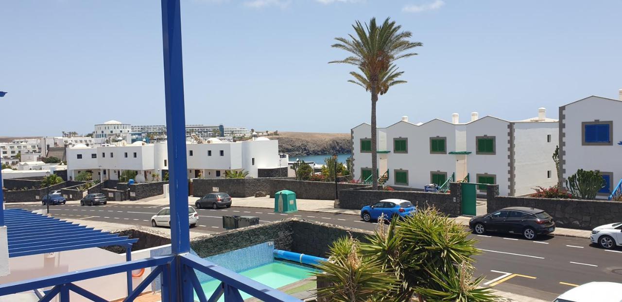 Casa Aleksandra Playa Blanca  Extérieur photo