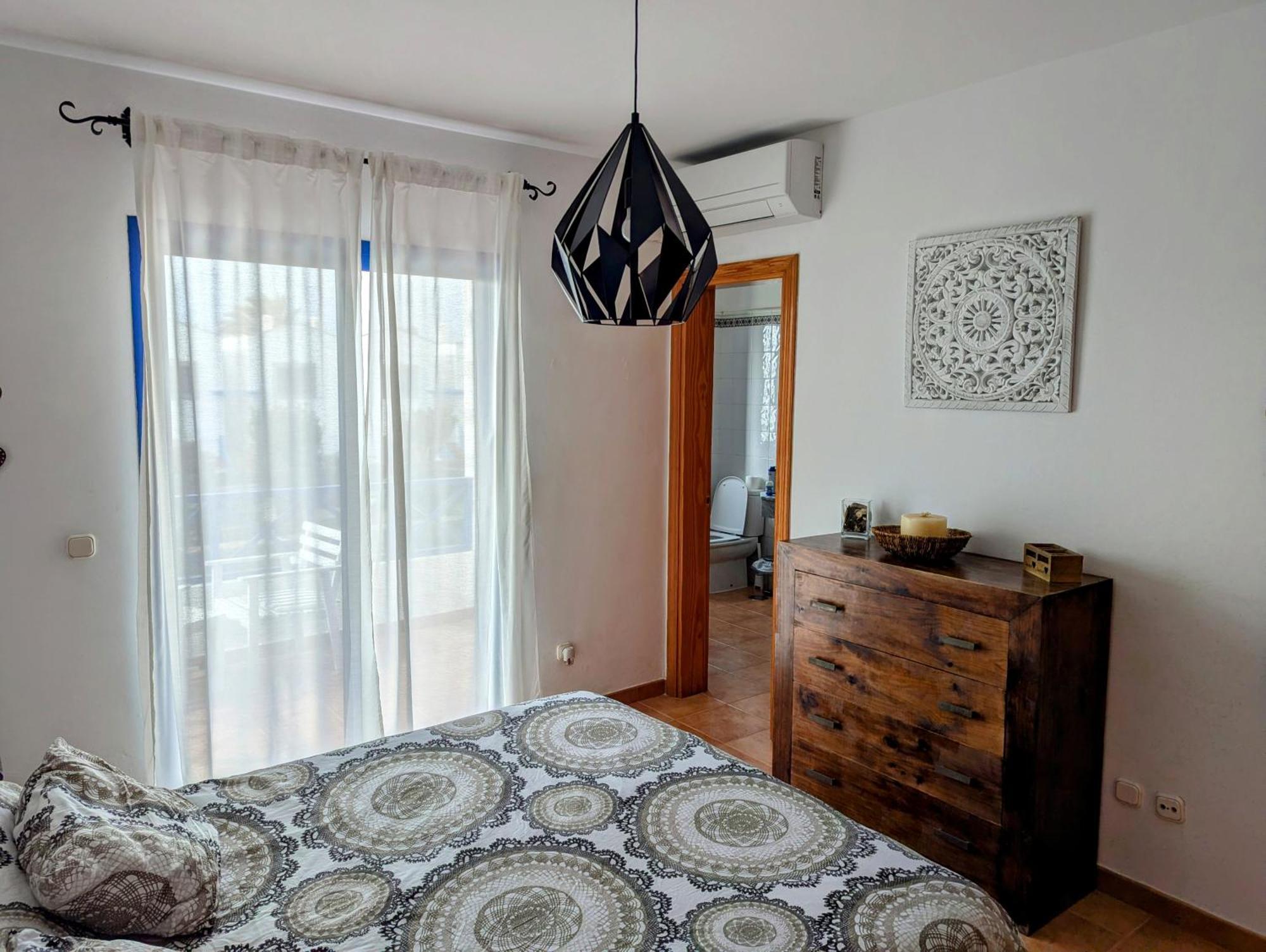 Casa Aleksandra Playa Blanca  Extérieur photo