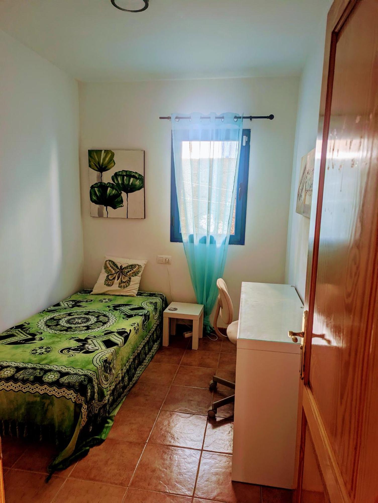 Casa Aleksandra Playa Blanca  Extérieur photo